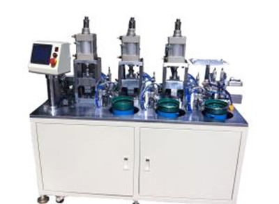 說說未來自動組裝機(jī)的發(fā)展有什么狀況 說說未來自動組裝機(jī)的發(fā)展有什么狀況
